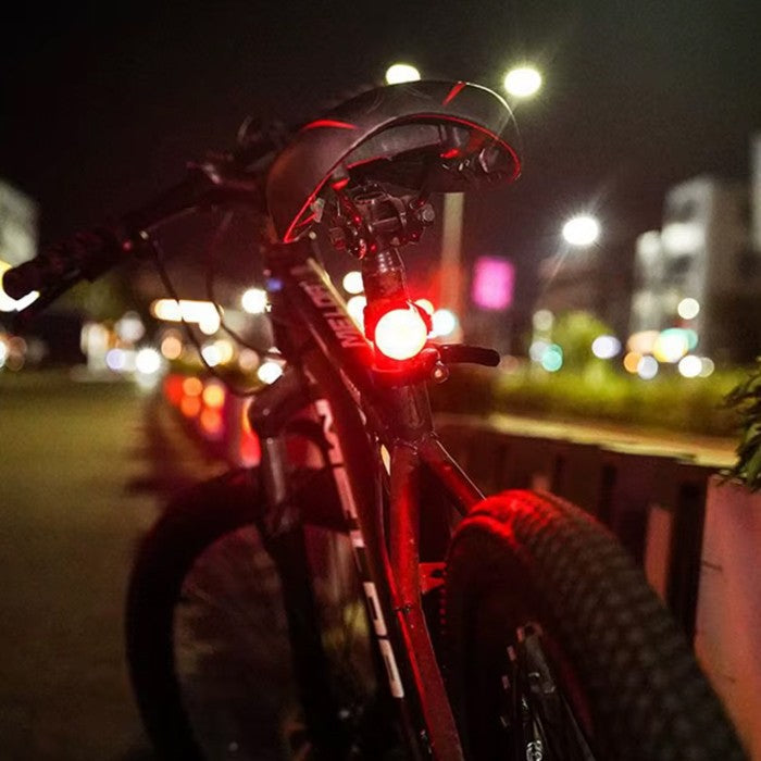 Фар и Стоп за велосипед - PA994