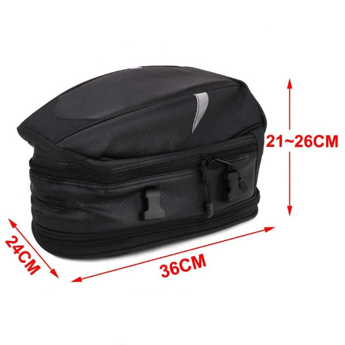 Мото Чанта PA1009