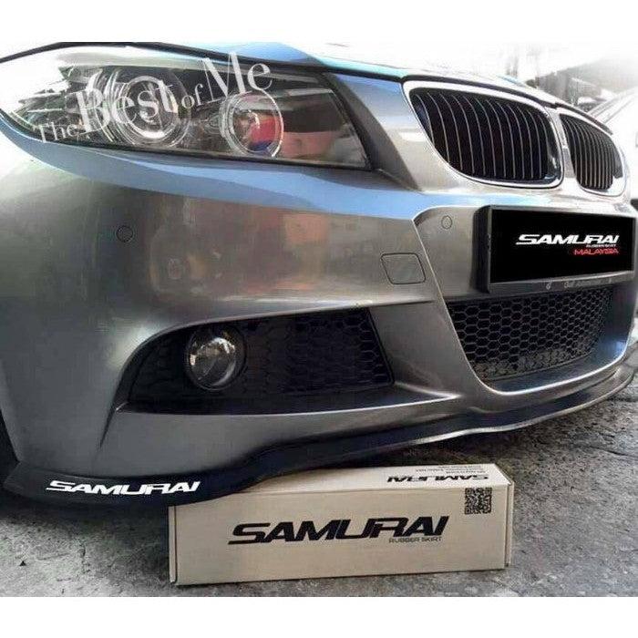 Спойлер самурай за броня - 1568