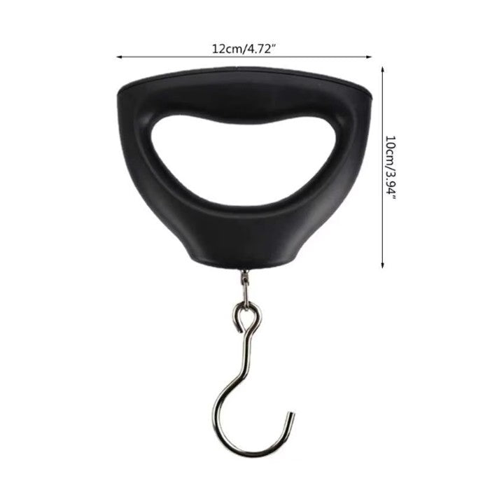 Електронно Кантарче - PA1048