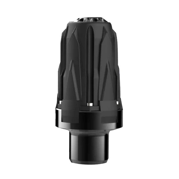 Краш тапа за мотоциклет PA852 Черна