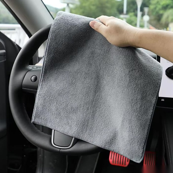 Микрофибърна кърпа PA777 2БР/К-Т 40X30CM