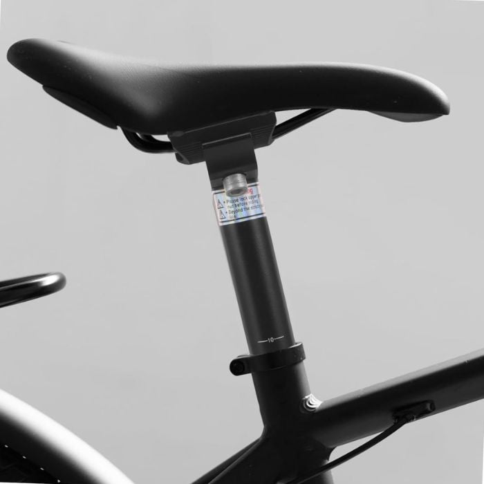 Тръба за Удължаване на Вело Седалка - PA916