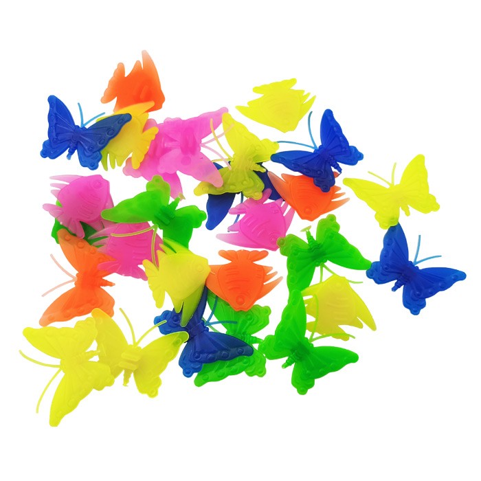 Декорация за Спици PA993 - 27 БР/К-Т