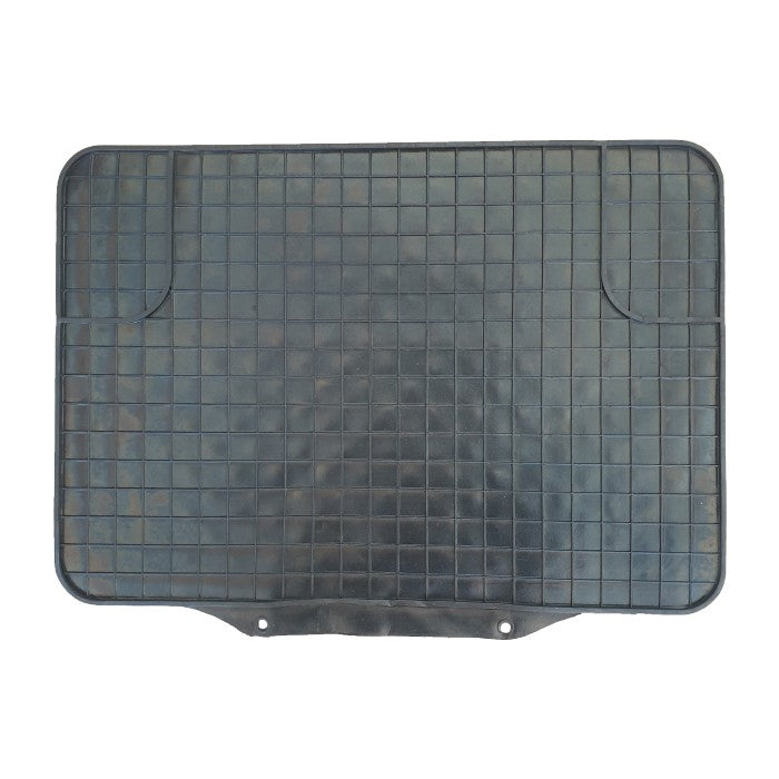 Гумени стелки универсални черни 3512 4бр/к-т