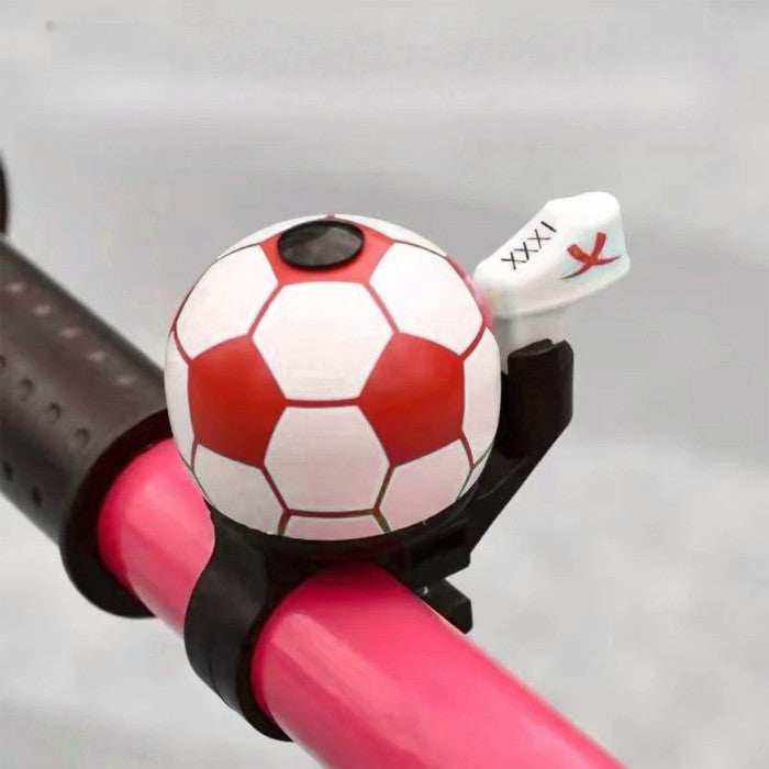 Звънец за Велосипед PA999 - Червен