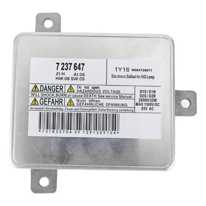 Траф за Ксенон PA807