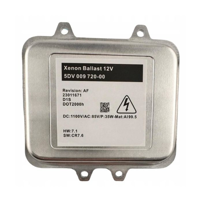 Траф за Ксенон PA804