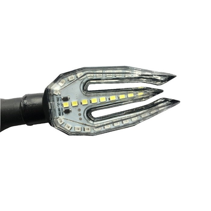 Диоден мигач за мотор - 1927 2бр/к-т