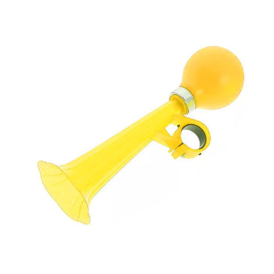 Клаксон за Велосипед - PA368 - Жълт