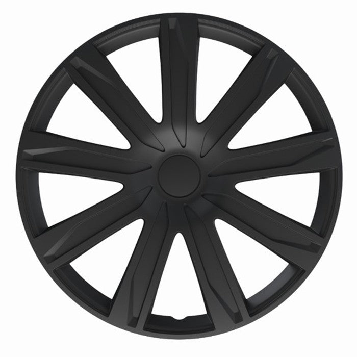 Тасове за джанти 15'' Versaco REIZ черни