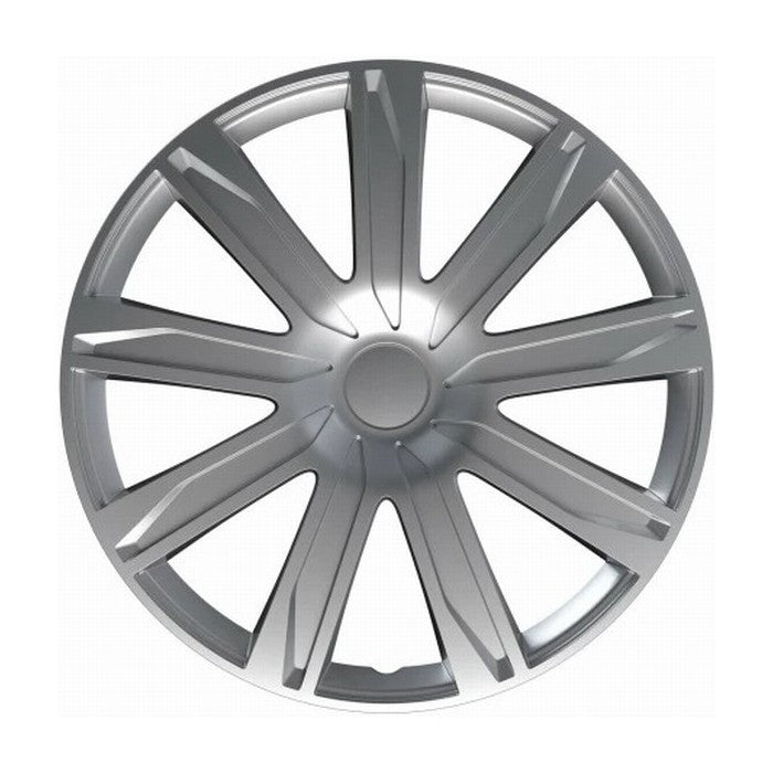 Тасове за джанти 15'' Versaco REIZ силвър