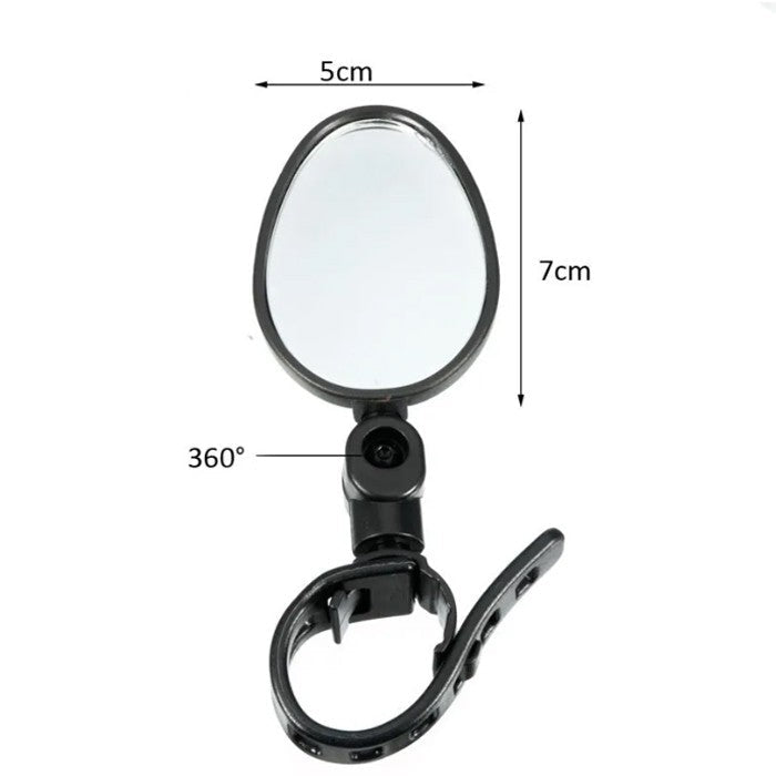 Огледало за велосипед PA1074