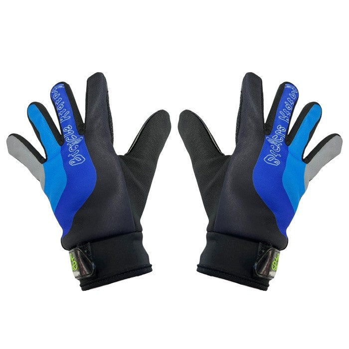 Ръкавици Вело PA917 2БР/К-Т - Сини