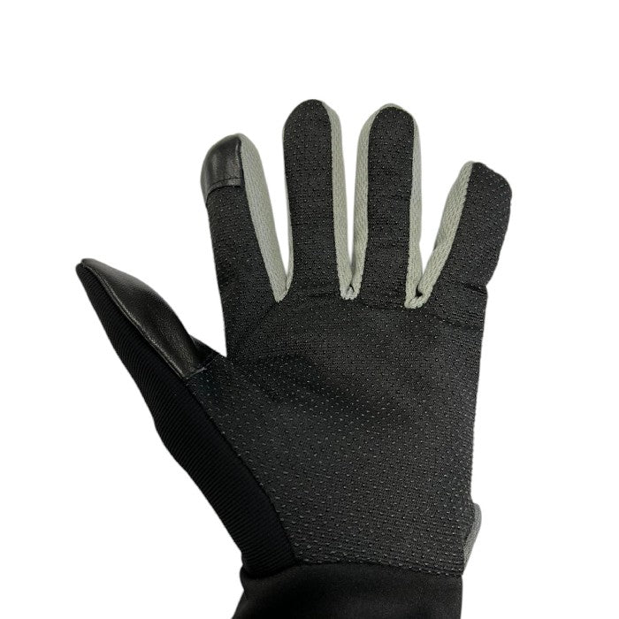 Ръкавици Вело PA918 - 2БР/К-Т - Сиви