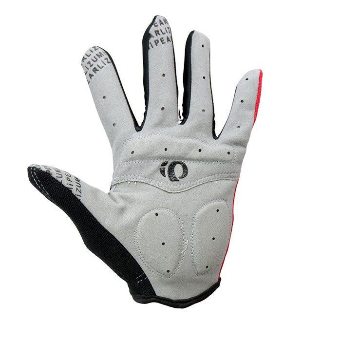 Ръкавици Вело PA963 - L - 2БР/К-Т - Червени