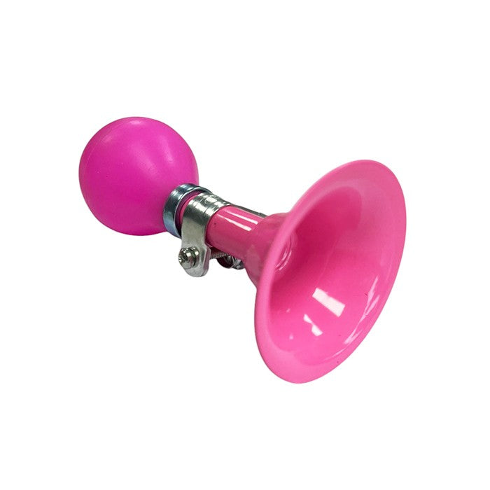 Клаксон за велосипед PA366 Розов