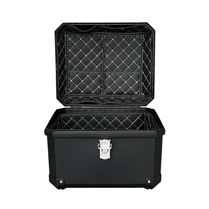 Куфар за Мотоциклет - PA887 - 57 ЛИТРА