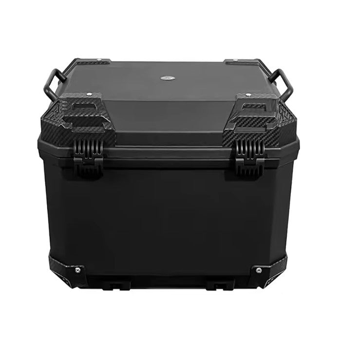 Куфар за Мотоциклет E-511 30 ЛИТРА