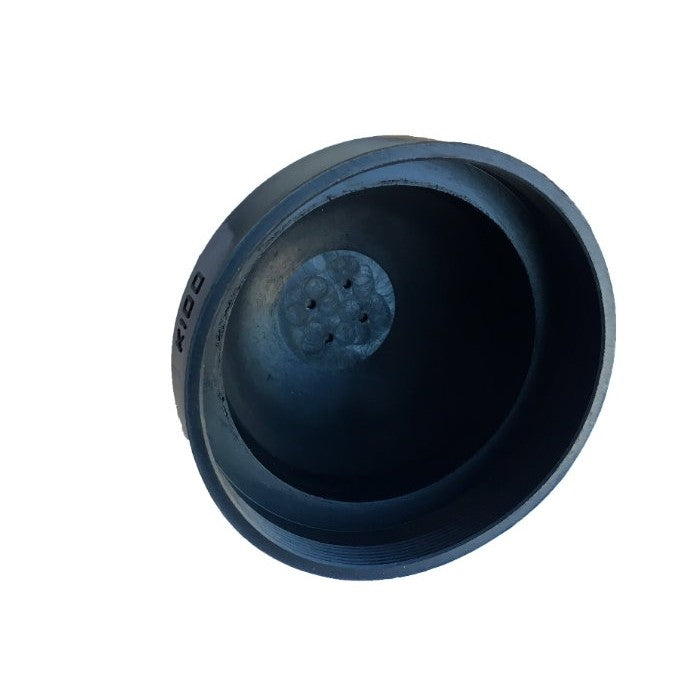 Гумена капачка за фар 100мм