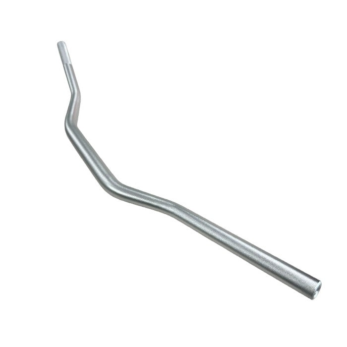 Кормило за велосипед PA868 - Сиво