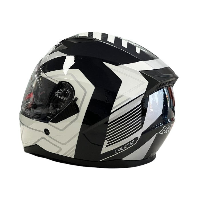 Каска M67 - Размер L - Сиво