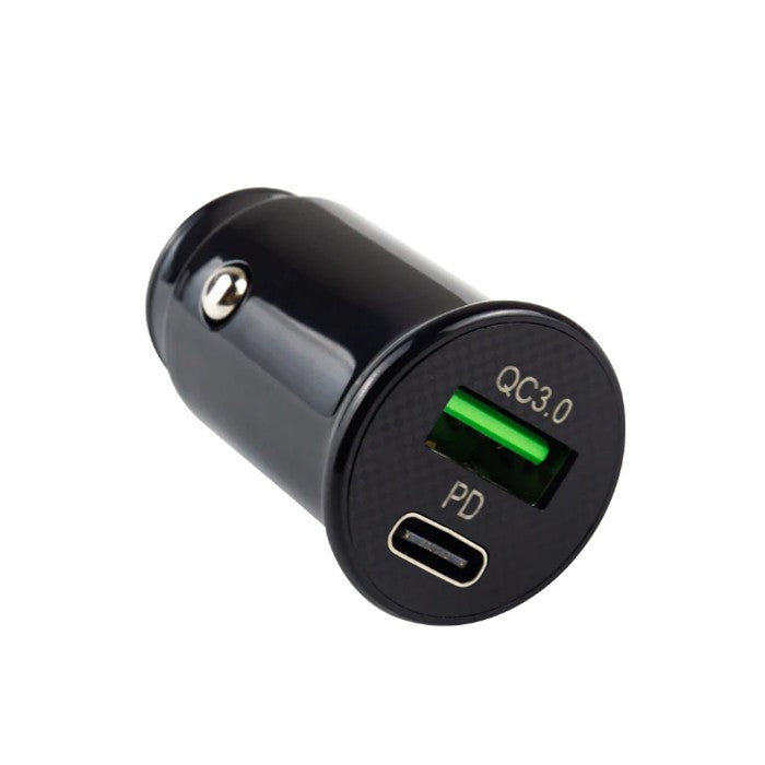 Адаптер за запалка - PA981 38W с 2 порта