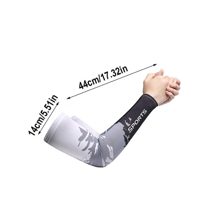 Ръкави Вело 9355 Слънцезащитни 2БР/К-Т