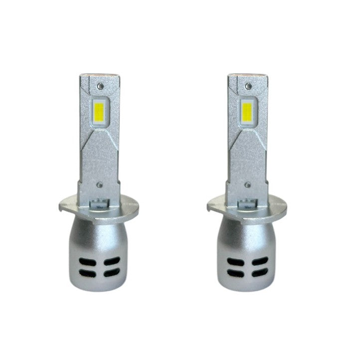 Диодни крушки A8 H1 36W 2бр/к-т