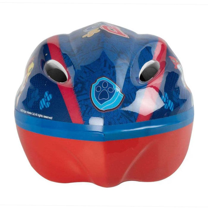 Каска вело Paw Patrol Момче М 52-56