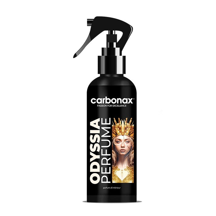 Парфюм за автомобил ''Odyssia'' Carbonax 150ml
