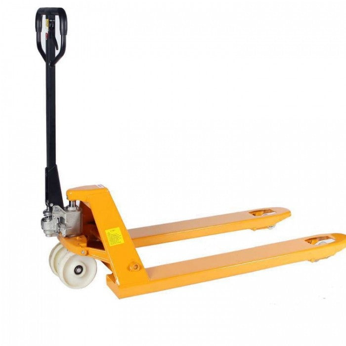 Палетна количка 2T