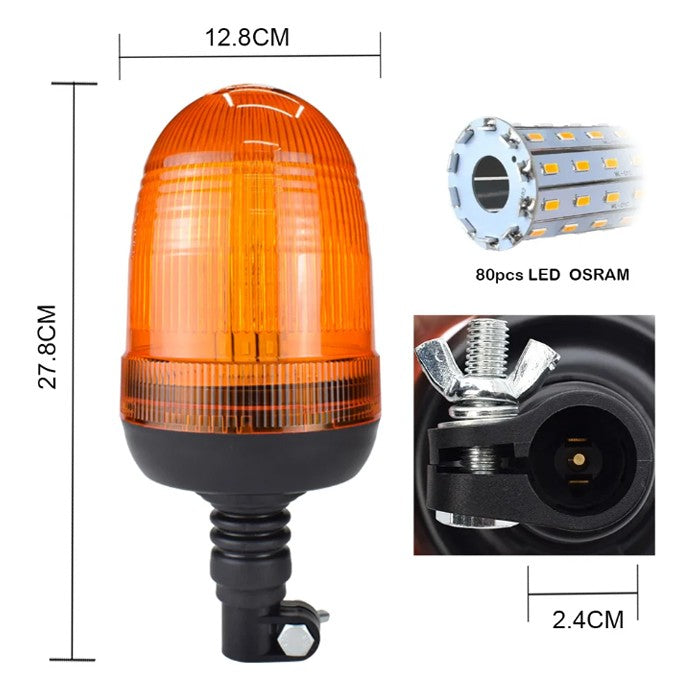 Сигнална лампа - Маяк PG430