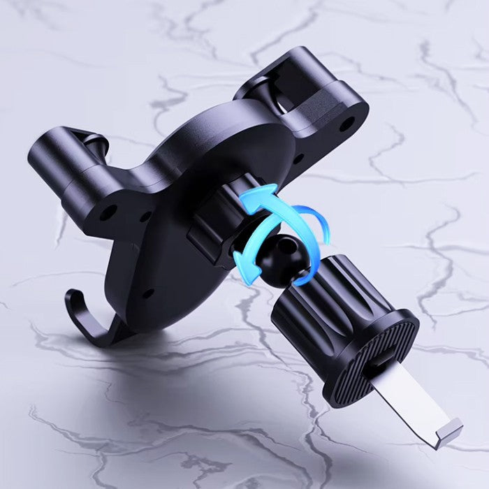 Поставка за телефон PG463 със зареждане