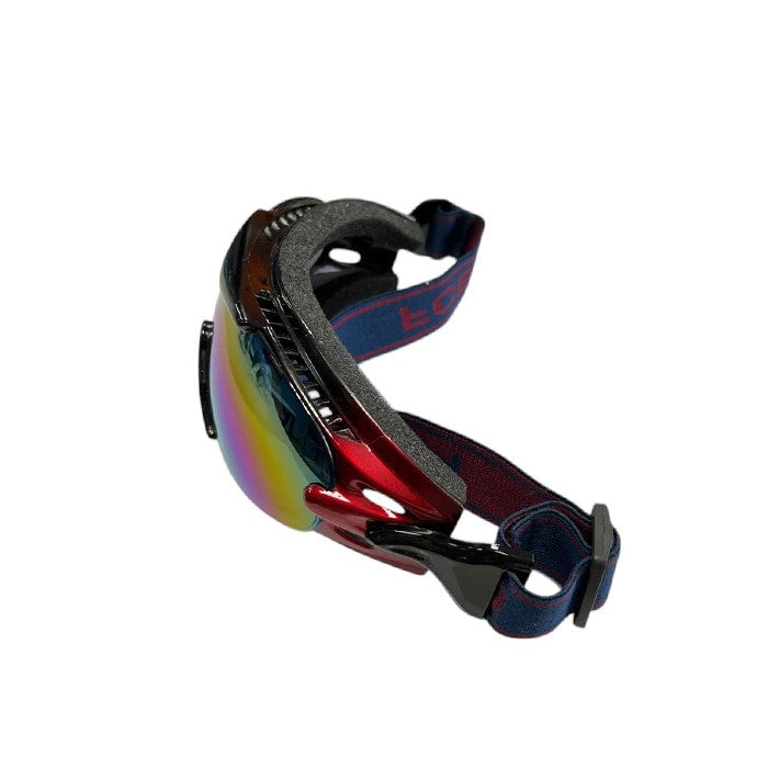 Очила за мотоциклетист 919 - Червени