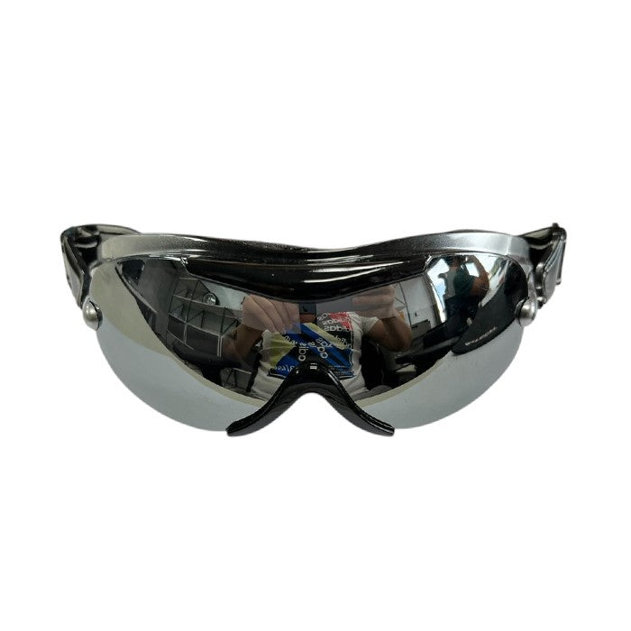 Очила за мотоциклетист 919 - Сиви