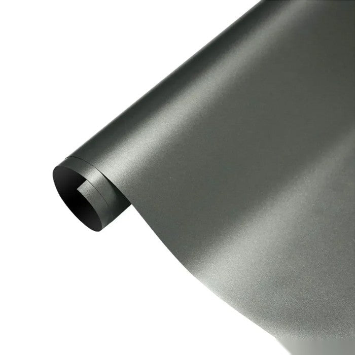 Фолио инокс 1.52м х 1м