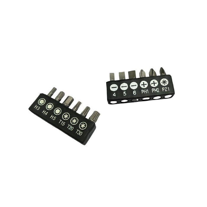 Инструменти PA1244 - 16 БР/К-Т