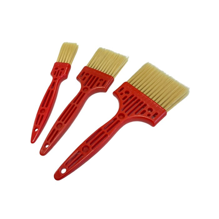 Четки за боя PA1235 3БР/К-Т