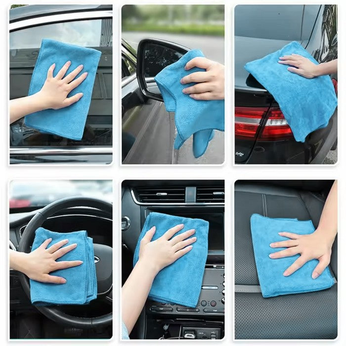 Микрофибърна Кърпа - PA1221 - 40*40СМ