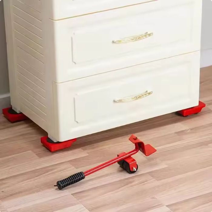 Комплект за Преместване на Товар - PA1251