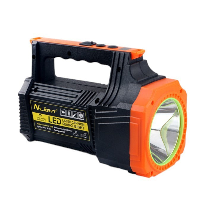 Фенер PA1315 с кабел за зареждане