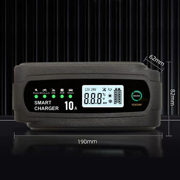 Зарядно за акумулатор PA1186 10A