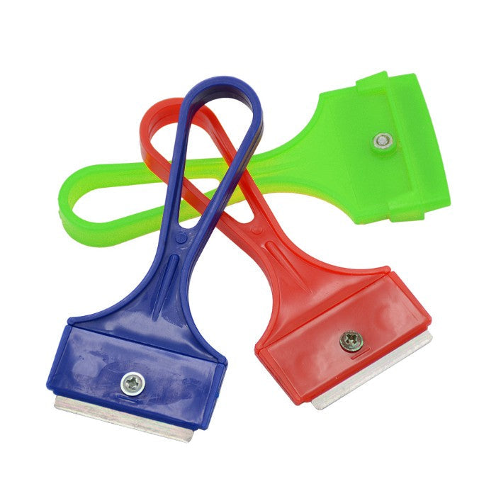 Стъргалка за стикери PA1225 3БР/К-Т