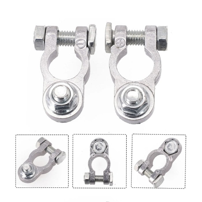 Клеми за акумулатор 2БР/К-Т PA1195