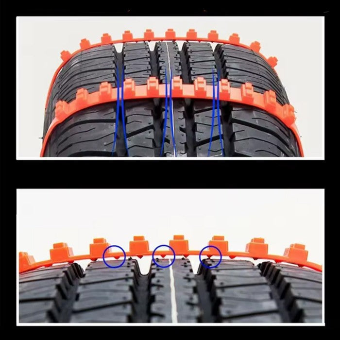 Вериги ПВЦ PA1159 10БР/К-Т