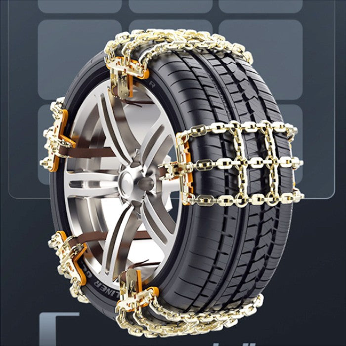 Вериги метал PA1210 8БР/К-Т