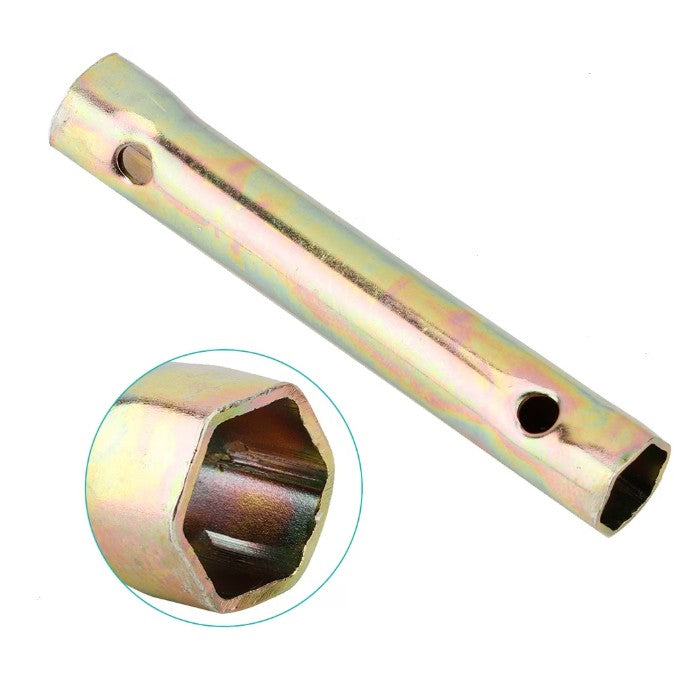 Ключ за свещи 16"/21" 15см PA1270