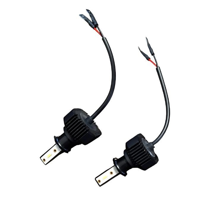 Диодни Крушки за Фар PA1191 - H3