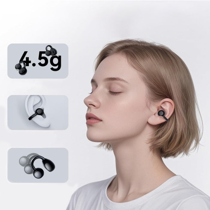 Безжични слушалки BH019